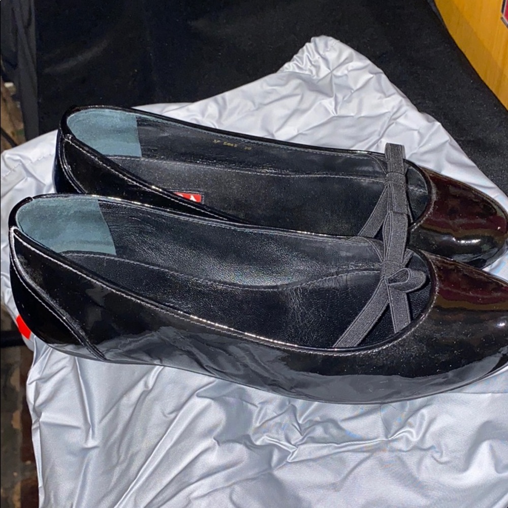 Prada flats size 38 - Picture 4 of 5